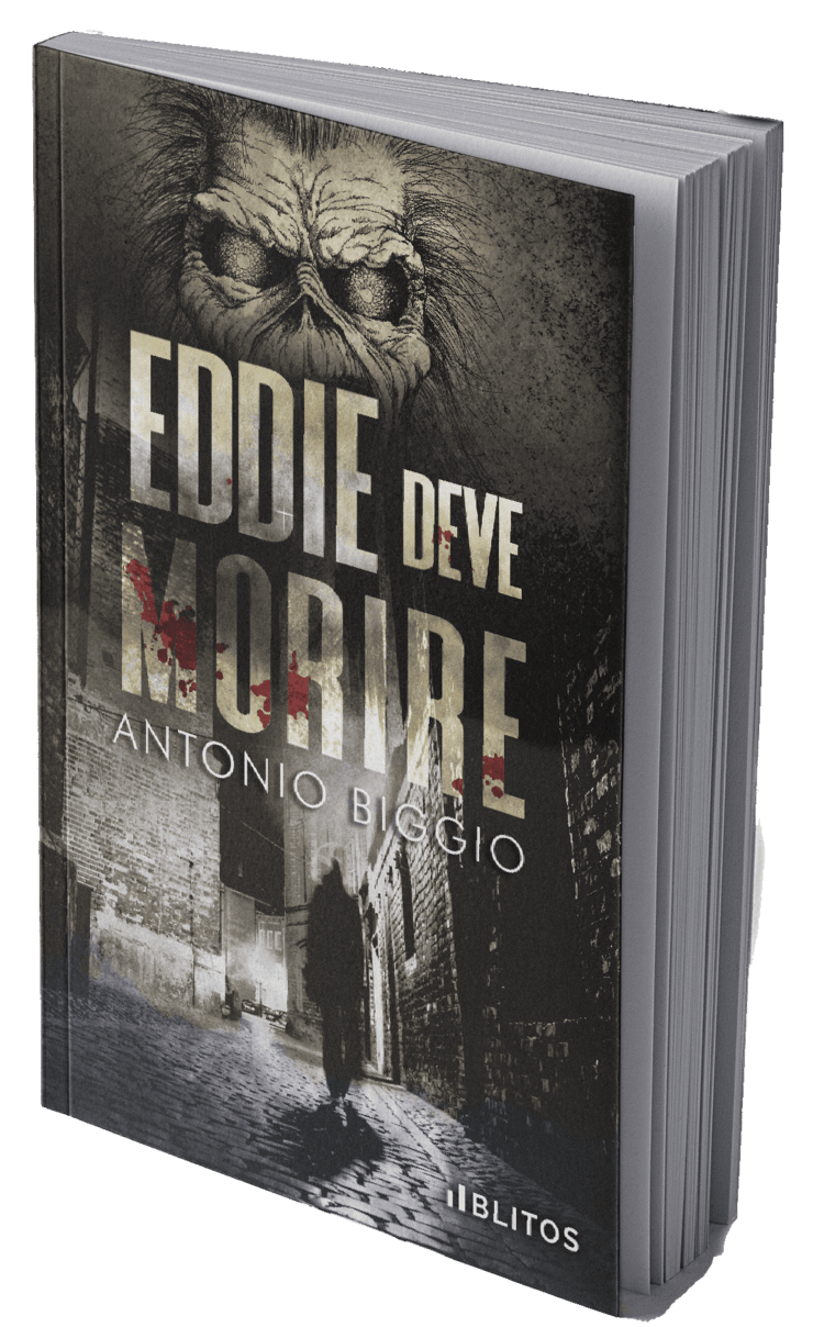 eddie deve morire