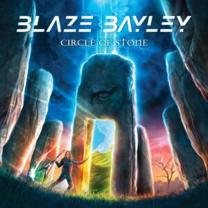 blaze bayley circle of stone 2024 700x700 1 300x300 Bruce and Blaze: is it David vs. Goliath?