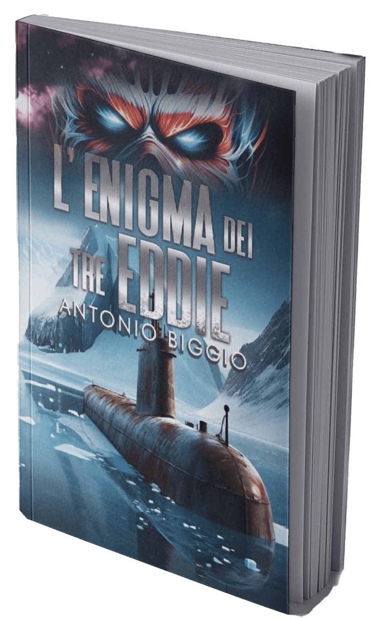 L'Enigma dei tre Eddie