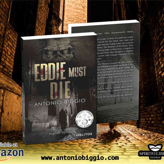 eddie must die
