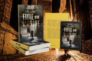 Eddie deve Morire - immagine 6