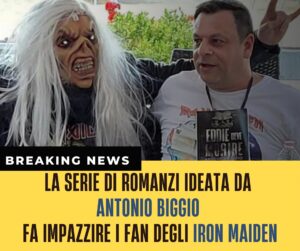 Eddie deve Morire - immagine 5