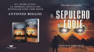 El Sepulcro De Eddie (Edición en Español) - Imagen 2