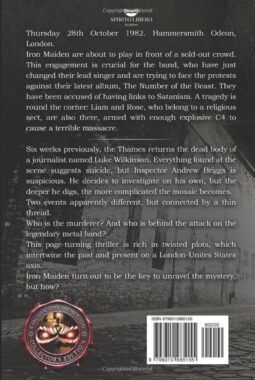 Eddie must Die (English Edition) - SIGNED COPY - Image 6