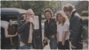 Loopyworld, i miei anni con gli Iron Maiden - immagine 2