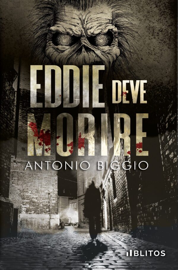 Eddie deve Morire - immagine 3