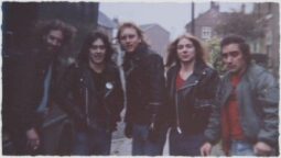 Loopyworld, i miei anni con gli Iron Maiden - immagine 3