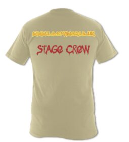 "Loopyworld" Unisex T-Shirt - immagine 7