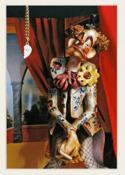 Amore Teatro Malinconia - immagine 2