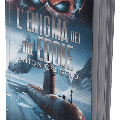 L'Enigma dei tre Eddie