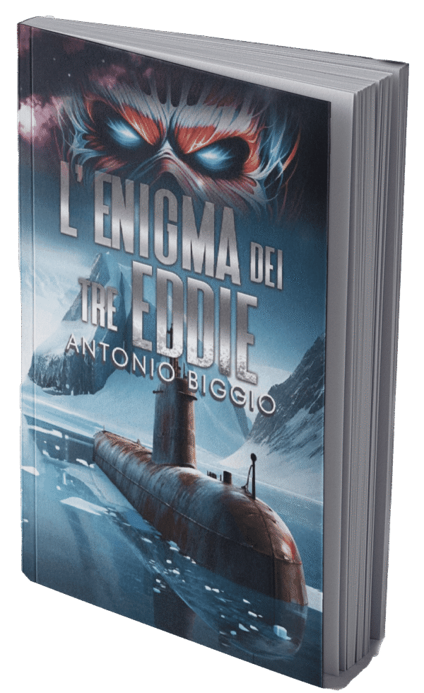 L'Enigma dei tre Eddie