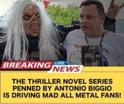 Eddie must Die - Image 3