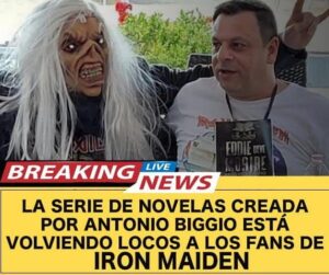 Eddie debe Morir (Edición en Español) - Imagen 2