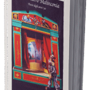 Amore Teatro Malinconia (Copia AUTOGRAFATA)