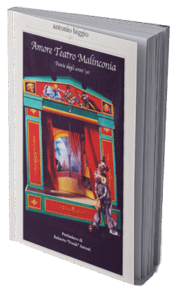 Amore Teatro Malinconia