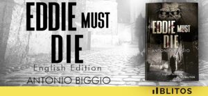 Eddie must Die (English Edition) - SIGNED COPY - Image 5