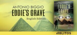Eddie's Grave - (English Edition) SIGNED COPY - Image 6
