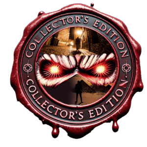 Eddie must Die (English Edition) - SIGNED COPY - Image 6