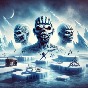 L'Enigma dei tre Eddie - immagine 4
