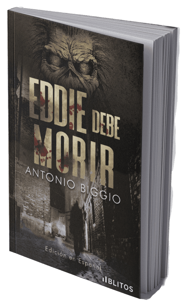 eddie deve morire