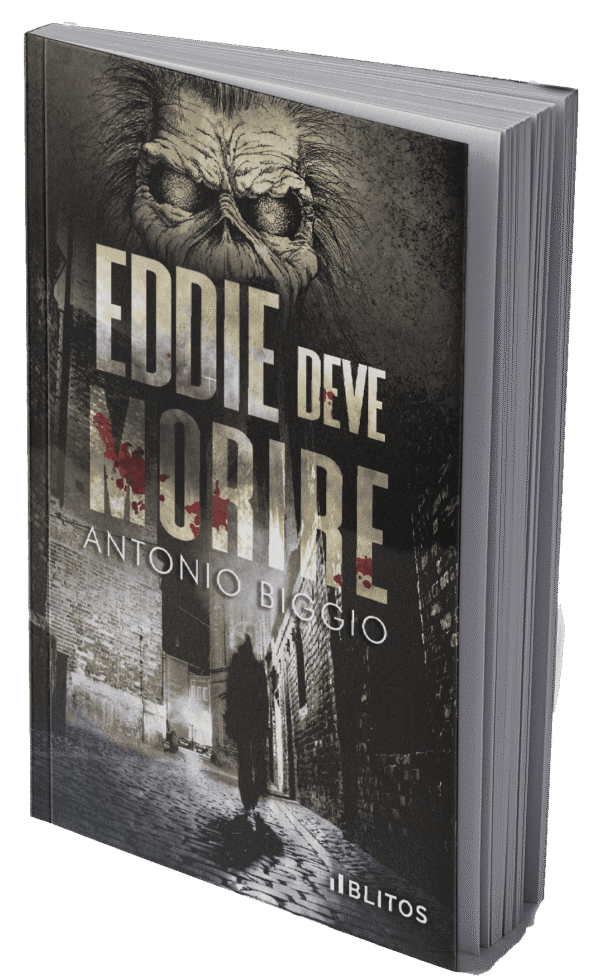 Eddie deve Morire