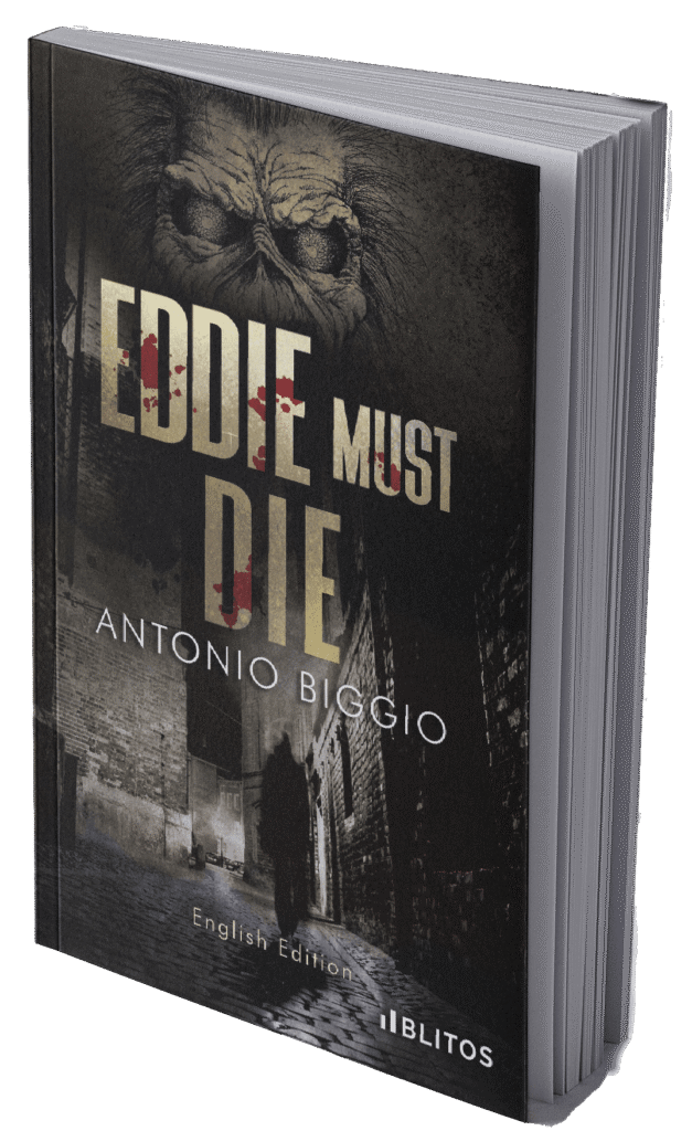 eddie deve morire