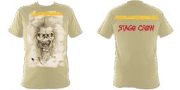"Loopyworld" Unisex T-Shirt - immagine 6