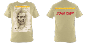 "Loopyworld" Unisex T-Shirt - immagine 6