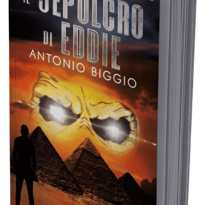 Il Sepolcro di Eddie