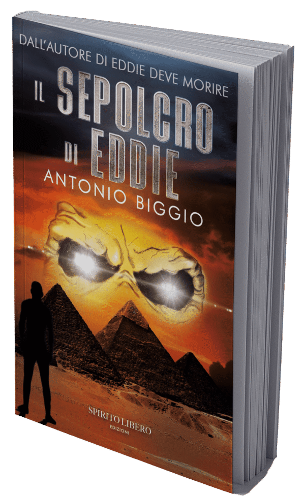 Il Sepolcro di Eddie