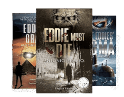 The Trilogy Bundle - Paperback (English Edition) - Image 2