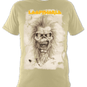 "Loopyworld" Unisex T-Shirt