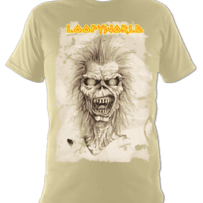 "Loopyworld" Unisex T-Shirt