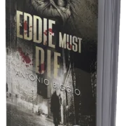 Eddie must Die