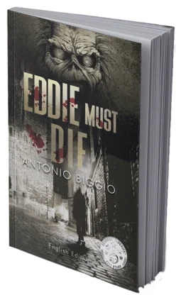 Eddie must Die