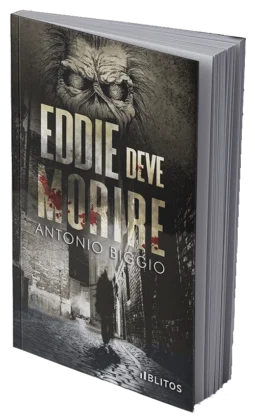 Eddie deve Morire