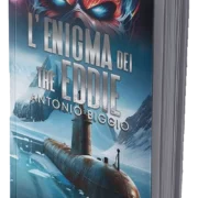 L'Enigma dei tre Eddie