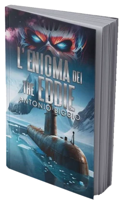 L'Enigma dei tre Eddie