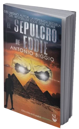 Il Sepolcro di Eddie