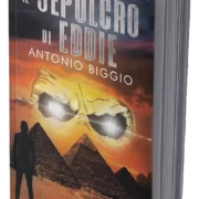 Il Sepolcro di Eddie - COPIA AUTOGRAFATA
