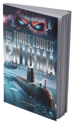 The Three Eddies' Enigma