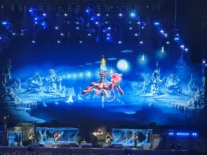 Iron Maiden, London Stadium and the Missed Opportunities